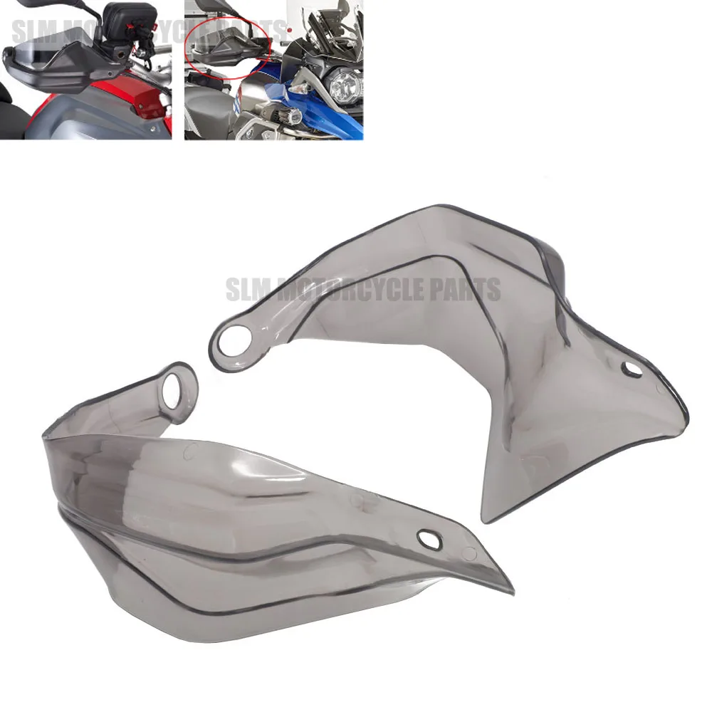 

Аксессуары для мотоциклов BMW R1200GS ADV R1200GS LC F800GS F750GS Adventure S1000XR защитная накладка рука Щит защита лобового стекла