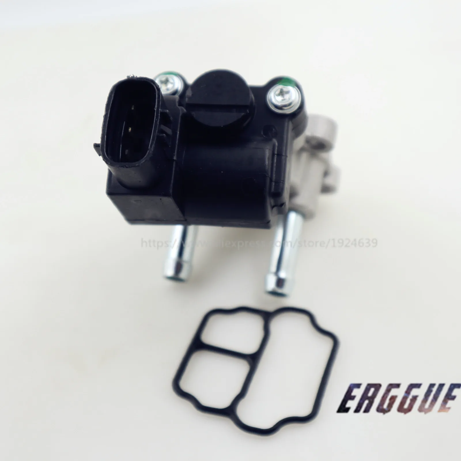 Подлинный новый вапорайзер ERGGU 22270 97401 2227097401 для Toyota terios 11020 2227011020 OEM|Регулятор