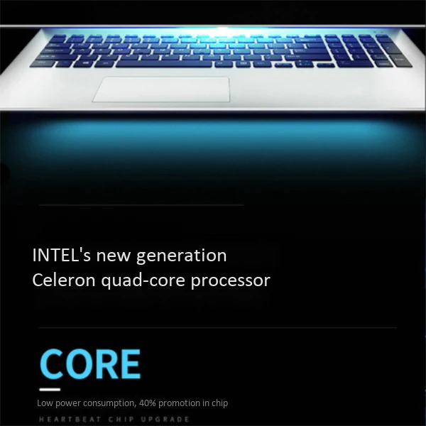 14.1 inch Hd Lightweight&Ultra-Thin 2+32G