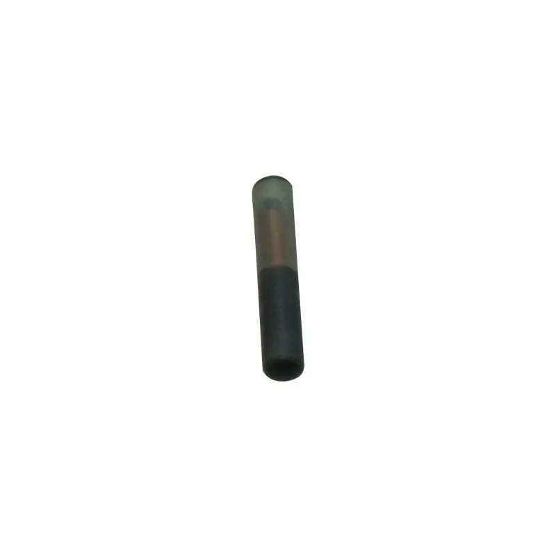 RFID-чипы NFC 10 шт./лот 13 56x2 3 мм МГц микрочип Ntag216 для змеи рыбы собаки коровы кошек