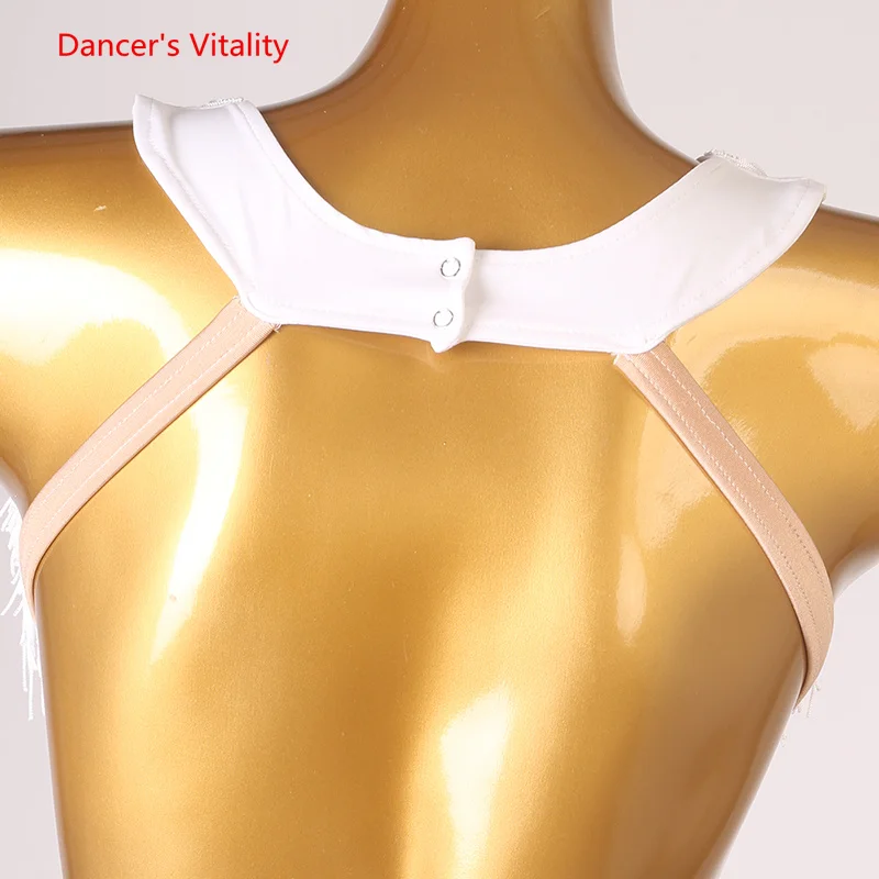 ƾ    ƾ 帮  ĿƮ Customzied Child  ƾ 巹 Rumba Dance Stage Outfit