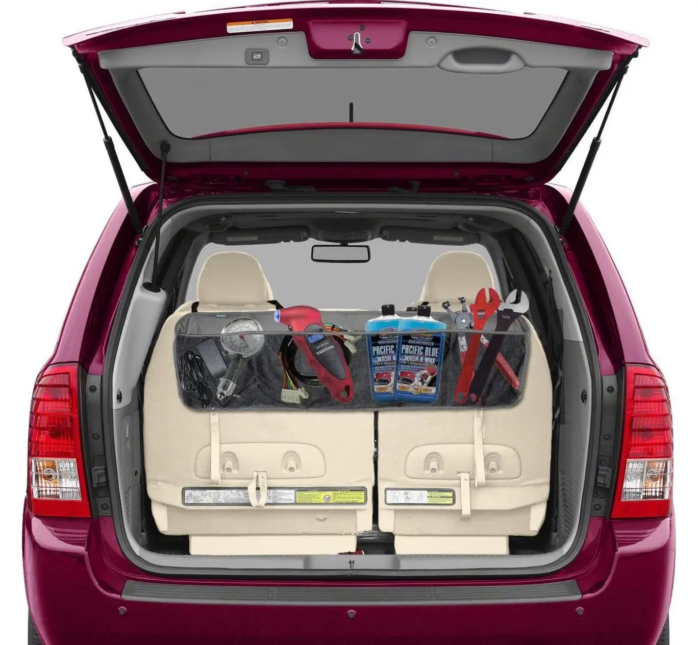 

Car Storage Bag Nets Pocket Organizer For Nissan Altima Armada Juke Maxima Murano Pathfinder Sentra Versa Xterra Qashqai