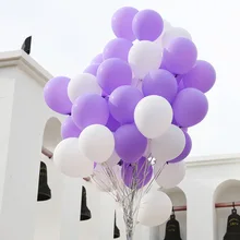 Декоративные принадлежности для свадьбы, дома, романтической комнаты, воздушные шары, украшения для детей, дня рождения, вечеринки, свадьбы, воздушные шары