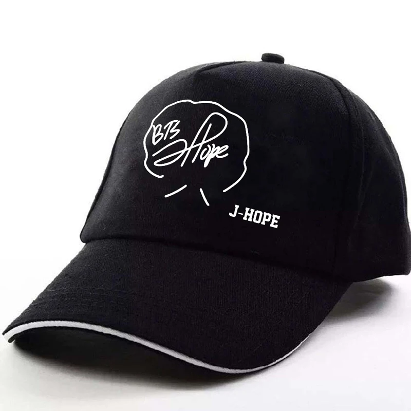 Bangtan Boys Army Signature Hats