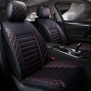 

High Quality Special leather car seat covers for dacia duster hyundai creta lada kalina mercedes w211 nissan qashqai