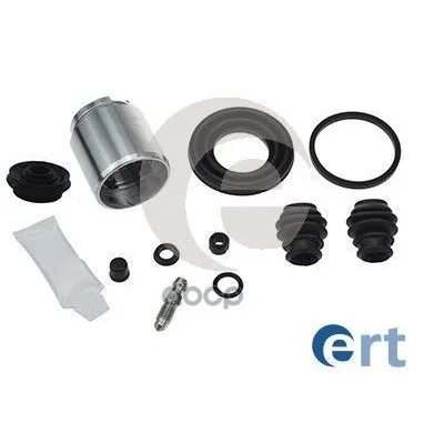 Ремкомплект Тормозного Суппорта С Поршнем Mitsubishi Outlander Iii 2012- Ert арт. 402663