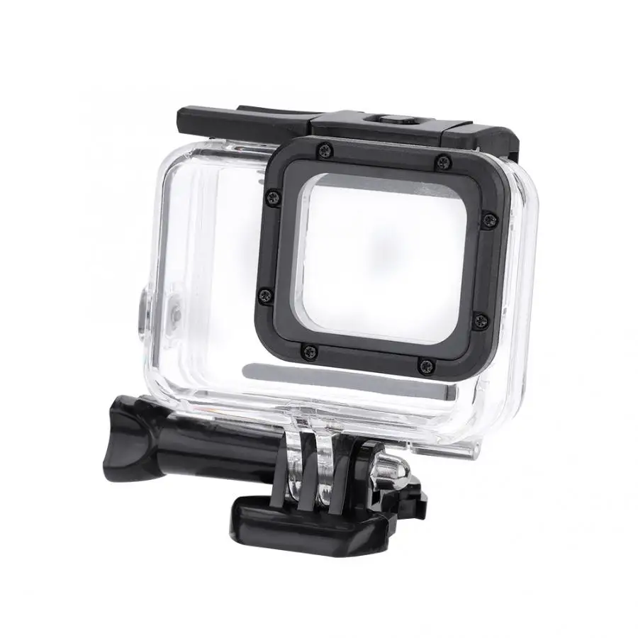 40 м подводный водонепроницаемый чехол для камеры Gopro Hero 5/6 Аксессуары для экшн-камеры