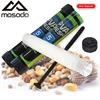 Mosodo PVA Mesh With Tube Soluble Fish Refill Carp Fishing PVA Network Net Bait bag Refill 37mm 25mm 44mm Nets PVA 5m ► Photo 1/6