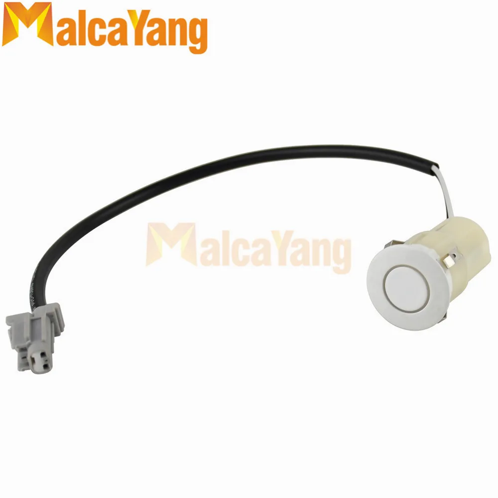 Высокое качество PZD61-00017-C0/A0/B0 PDC парковочная сенсорная помощь для Toyota Rav4 Highlaner 2009-2010 PZD61-00017 - Название цвета: PZD61-00017-A0