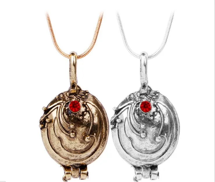 

Europe And America Accessories Short Couples Choker Neck Vampire Diary Celebrity Style Verbena Necklace a Generation of Fat