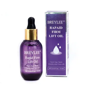 

Powerful V Shape Facial Skin Care Essential Oils Rapid Firming Lifting Face Essence Oil Massage Anti Wrinkle Anti-Aging