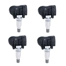 4250B975 TPMS датчик давления в шинах для Tesla модель S модель X модель 3 датчик давления в шинах 433 МГц