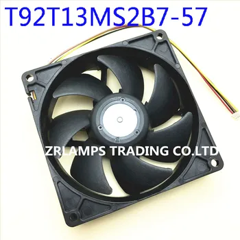 

100% New Original Projector fan T92T13MS2B7-57 For EB-CU600X/CU600Xi/CU610W/CU610X/CU610Xi