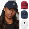 Penguin Embroidery Cartoons Baseball Cap Snapback Unisex Adjustable Spring Autumn Hip Hop Dad Hat Peaked Cap 1