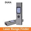 Duka range finder  Laser LS-P Range Finder 40m 25m USB flash charging High Precision Measurement rangefinder ► Photo 2/6