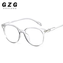 Модные женские очки, оправа для мужчин, оправа для очков, винтажные круглые прозрачные линзы, очки, оптическая оправа для очков