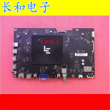 

Logic circuit board motherboard Measure Good L554ucnn Liquid Crystal Television A Main Board Ms6a938-mbd-b-h5000 Huaxing Screen
