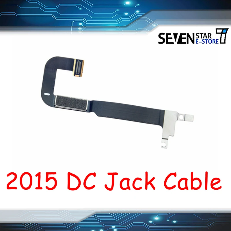USB разъем GOUZI A1534 DC IN I/O для зарядки плата с кабелем MacBook Retina 12 дюймов 2015 2016