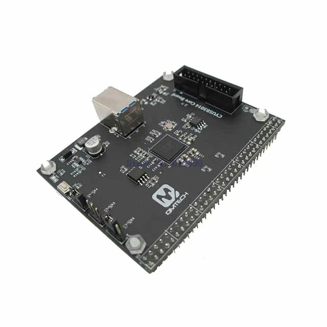 

A19-- FPGA Spartan6 Board Artix 7 A7 Core Board USB 3.0 CYUSB3014 Development Board