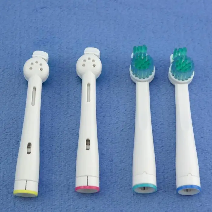 toothbrush head 8