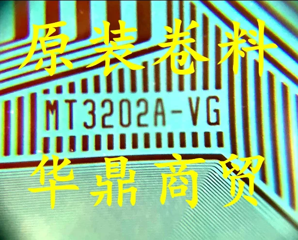 5 шт.) COF TAB MT3202A-VG может заменить DB7893-FT05M MT3179BVE DB7893-FS06M