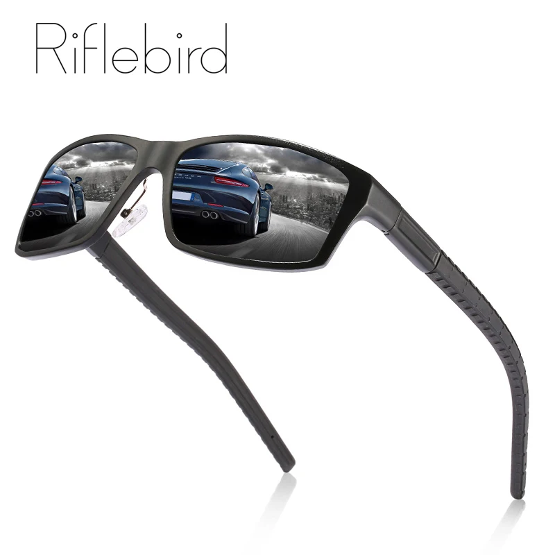 Очки солнцезащитные мужские sunglasses ретро поляризационные очки женские очки очки авиаторы очки для водителя очки для рыбалки очки квадратные sunglasses men водительские очки квадратные очки Очки солнцезащитные мужск