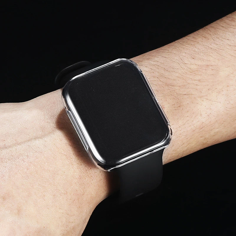 oppo watch cover
