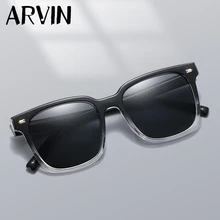 

Classic Square Vintage Sunglasses Men Women Outdoor Sports Driving Sun Glasses Transparent Frame UV400 Luxury Brand Designer