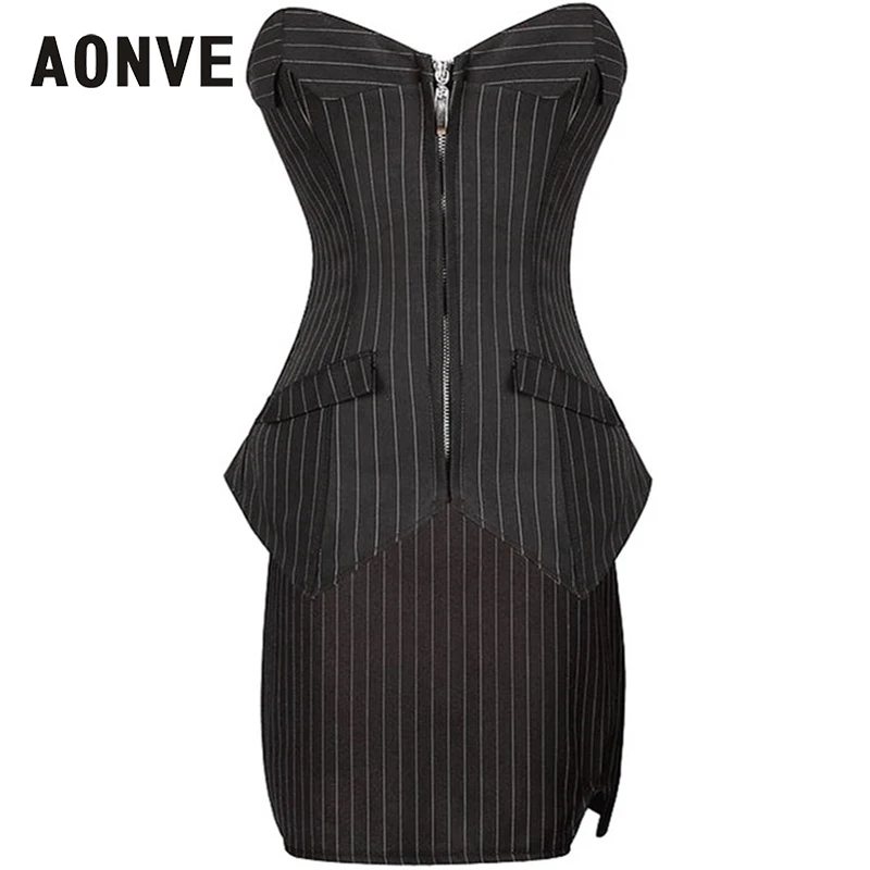corset dress (1)