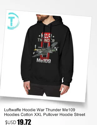 Luftwaffe футболка Messerschmitt BF 109 Fighter футболка с коротким рукавом Классическая футболка большого размера с графикой 100 хлопок забавная Мужская футболка