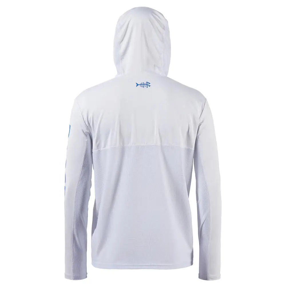 Bassdash Upf 50+ Men's Uv Sun 