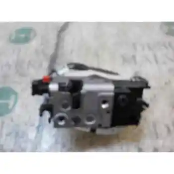 

REAR DOOR LOCK LEFT PEUGEOT 2008 (--. 2013->) Active 5 PINS [15938955]