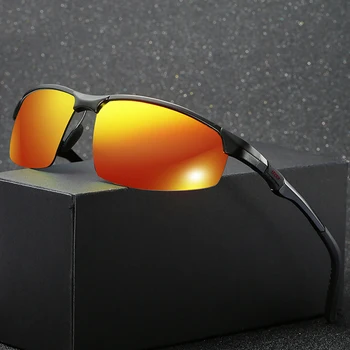 

2019 Fashion Polygon Sunglasses Mens Women Brand Designer Coating Sun glasses lunettes de soleil pour hommes