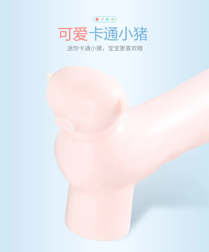 Door handle protection cover crash pad bedroom refrigerator door handle cover toilet security door handle bump proof cover