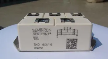 

SKD160 / 18 SKD160 / 14 module Spot Germany--ZHMK