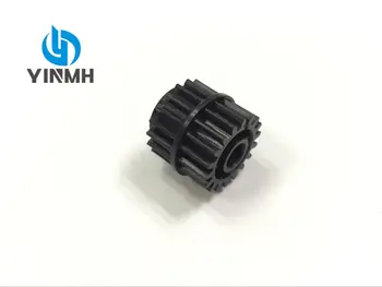 

5PCS new 18/18T Fuser Drive Gear for Konica Minolta Bizhub 184 164 185 195 7718 7818 6180 27AE30062 AOXX638521 A0XX638521