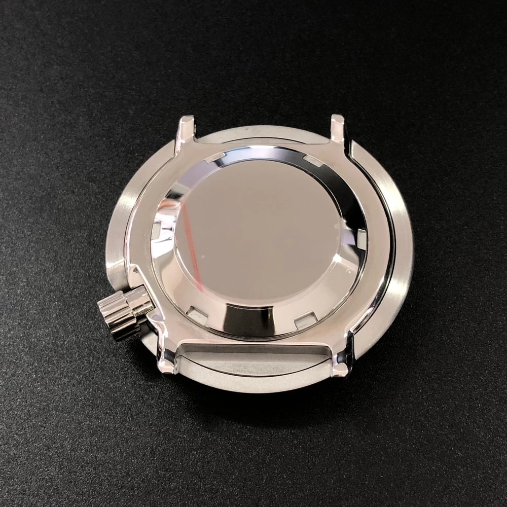 1975 First Canned Tuna Dive Watch Re engraved Automatic Watch Of Man Mechanical Watch NH35 300M 5