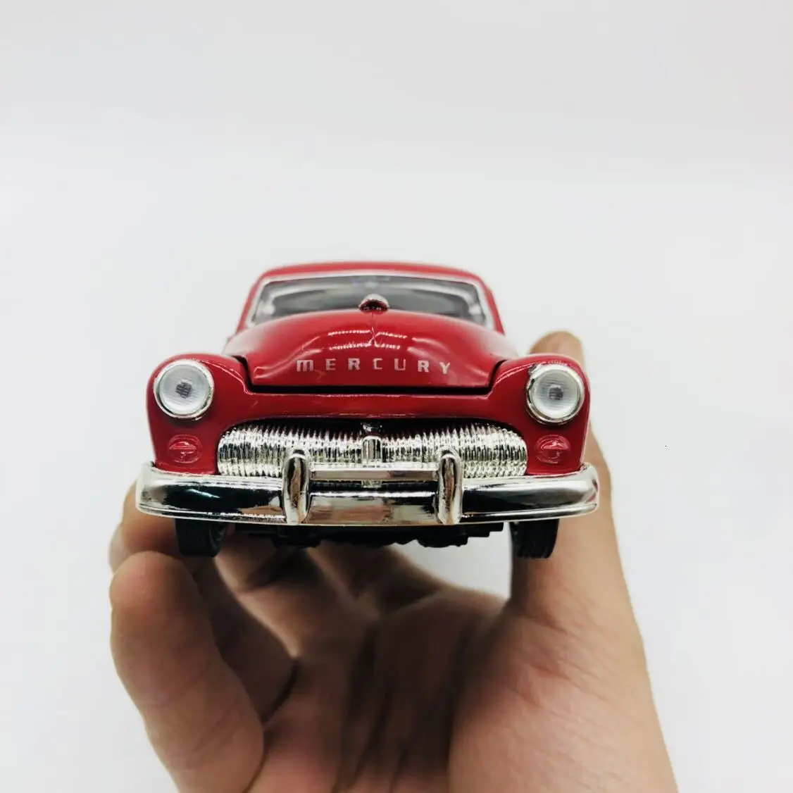 1/32 специальный литой металл американский классический 1949 модель автомобиля домашний дисплей коллекция декораций игрушки для детей