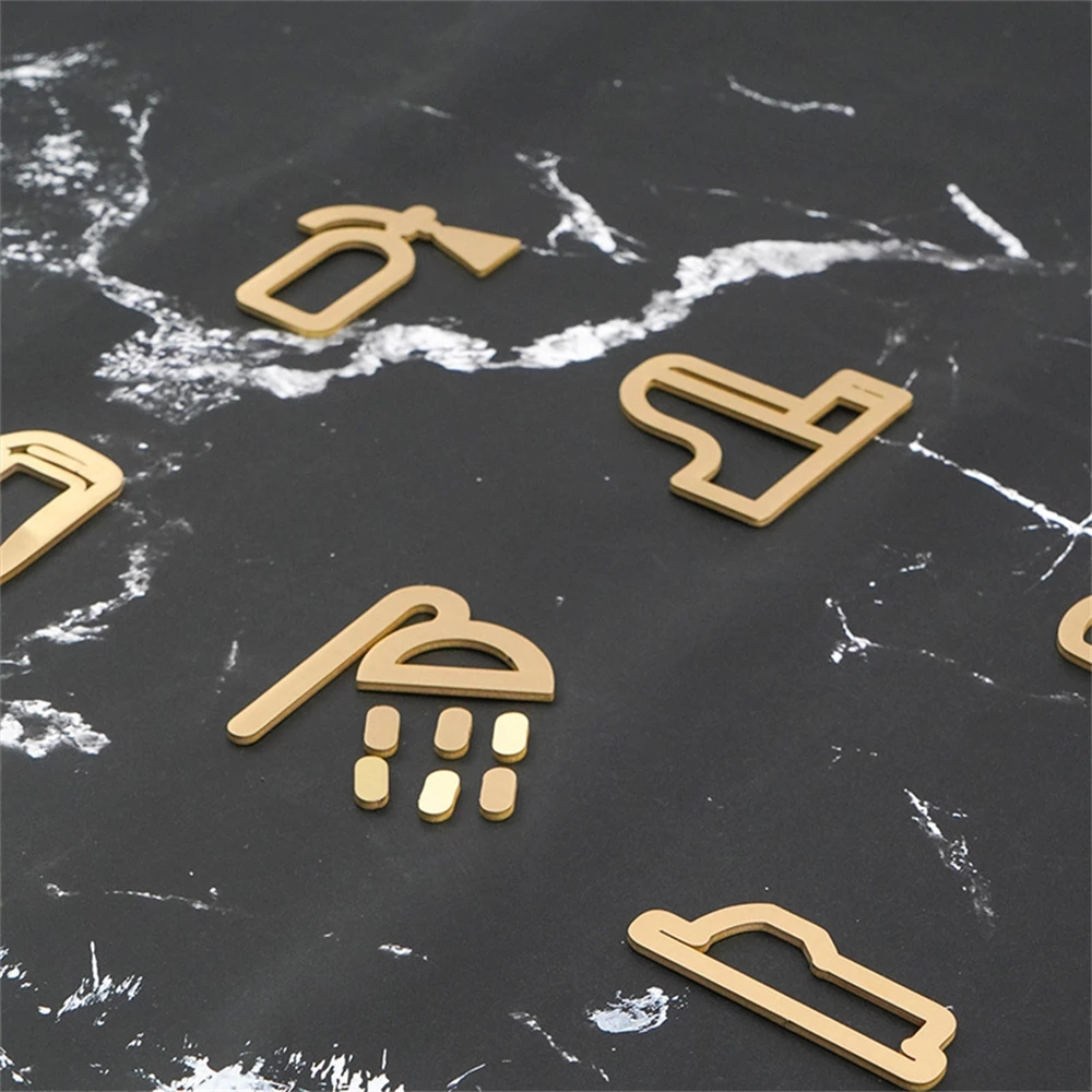 Рисунок 4 - Надпись на стену