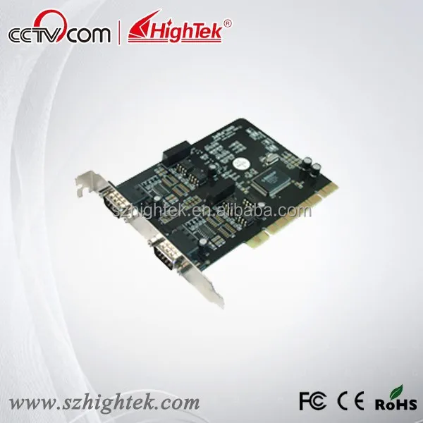 

1002B 2 port rs232 pci drivers with isolation