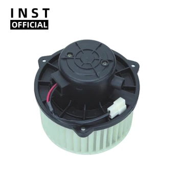 

Air Conditioning Fan AC A/C Blower Motor FOR HYUNDAI-7 EXCAVATOR HIGH POWER 24v INST-7117