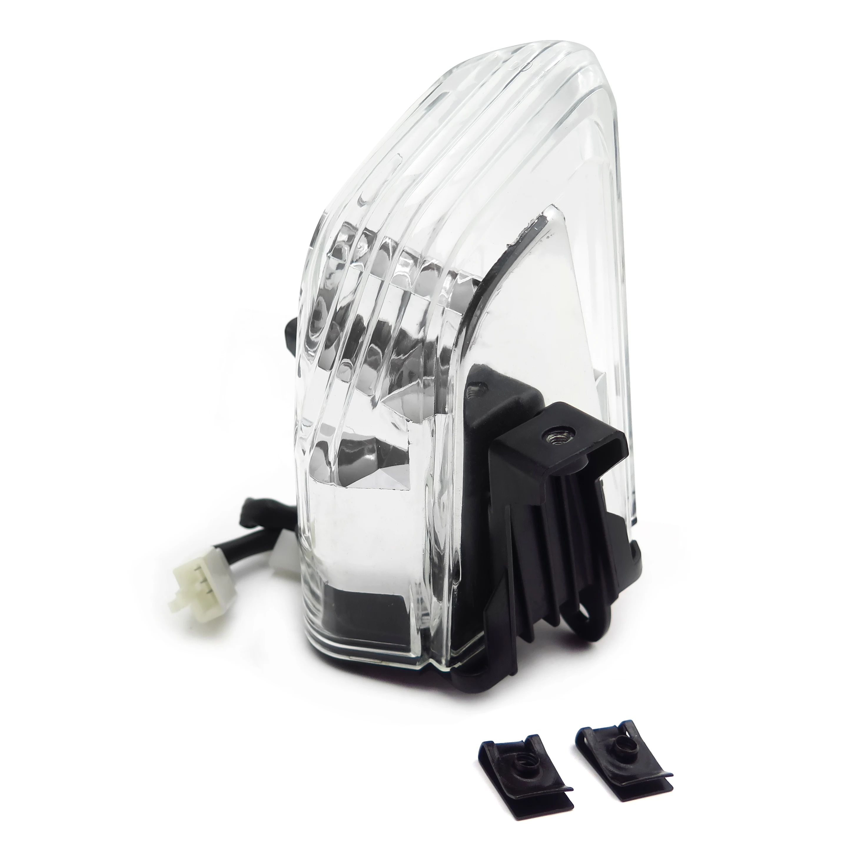 Бесплатная доставка запчасти для мотоциклов светодиодный ные задние стоп