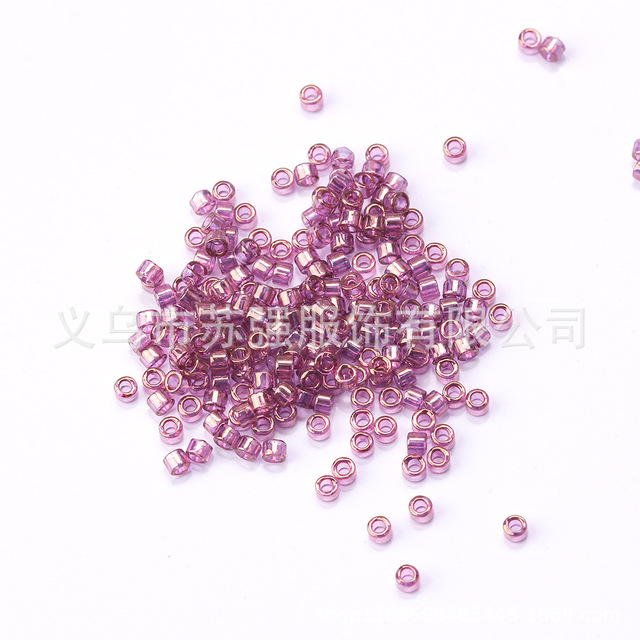 Miyuki Royal Fortune Fantasy Color Series Antique Beads DIY Handmade Jewelry Accessories Material