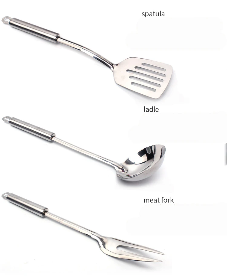 Gadgets de Aço Conjunto Portátil Inoxidável Peça Cozinha Ferramentas Acampamento Panelas Tote Piquenique Bolsa 201 7 12 Bolsas de piquenique