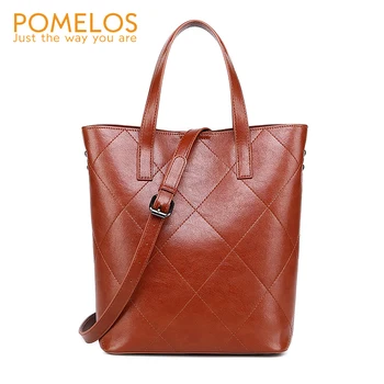 

POMELOS Luxury Handbags Women Bags Designer New Arrivals Fashion Shoulder Ladies Hand Bags Women Handbags Tote Bags For Women