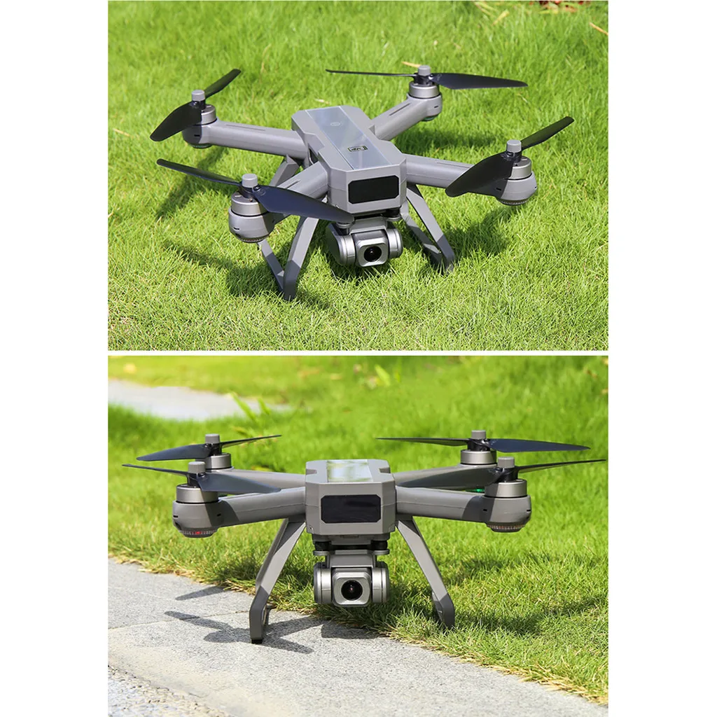 B20 Eis Wifi Gps Brushless Rc Drone W 