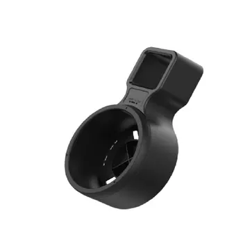 

Outlet Wall Mount for Echo Dot 3rd Wall Bracket for Smart Speakers Wall-mounted Stand Wall Support for Speakers