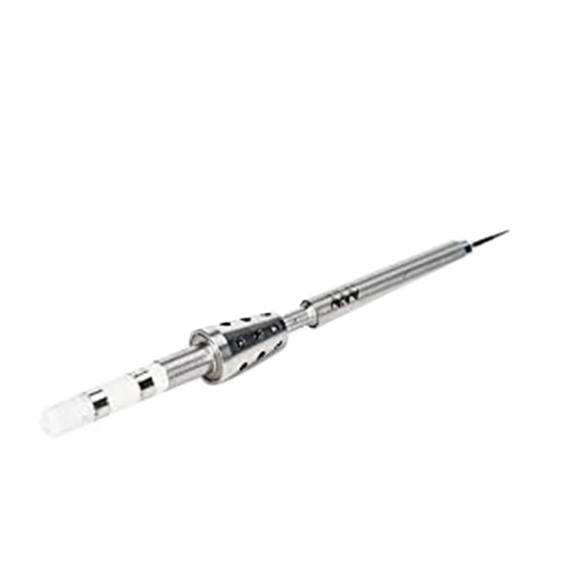 

TS-ILS Soldering Tip for TS100 Digital OLED Programmable Pocket-Size Smart Mini Portable Soldering Iron (TS-ILS)