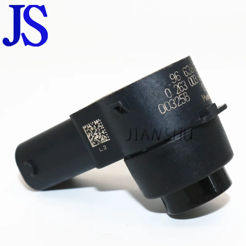 1Pcs High Quality Parking Distance Control Sensor 96638215779V For PEUG EOT 307 308 407 RCZ Partner Citroen C4 C5 PSA