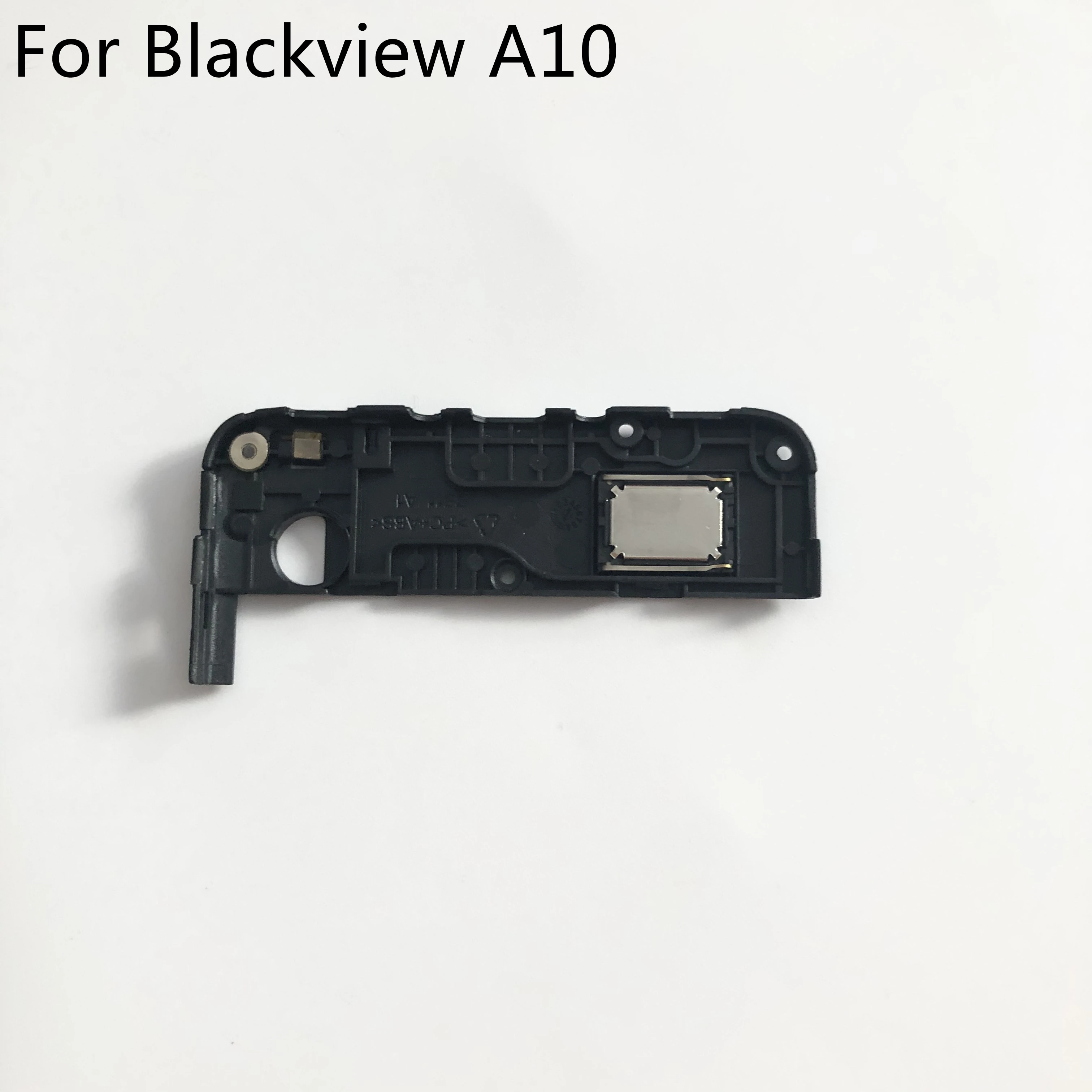 

Blackview A10 Original Loud Speaker Buzzer Ringer For Blackview A10 MT6580A 5.0'' 1280x720 Smartphone